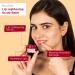 Bella Vita Organic NicoLips Lip Scrub & NicoBalm Combo - Best Treatment for Dry Chapped & Dark Lips (20g & 5g) - International Shipping Available - Buy Online on GoSupps.com
