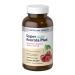 American Health Super Acerola Plus Chewable Wafers  Natural Berry Flavored Vitamin C - Provides Antioxidant & Immune Support - Gluten-Free  Vegetarian - 500 mg  100 Total Servings