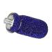 Waterproof Portable Pills Case - Mini Medication Holder & Organizer for Travel | Key Trailer-Street - Buy Online on GoSupps.com