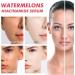 Watermelon Hydrating Serum Watermelon Glow Niacinamide Dew Drops Watermelon Serum Hydrating Glow Dew with Hyaluronic Acid Lightweight Facial Serum Face Serum for Skin Care Deep Hydration - Buy Online on GoSupps.com