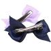 20 pcs Colorful V-Rib Swallowtail Ribbon Alligator Hair Clips for Girls - Cute and Fun Hair Accessories - Buy Online on GoSupps.com