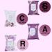 Nicole Miller 4 Pack Facial Cleansing Wipes | 120 Count | Removes Makeup, Dirt & Oil | Aloe, Tea Tree, Collagen, Rosehip, Vitamin E, Peony, Retinol, Lavender | Floral - Buy Online on GoSupps.com
