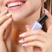 Morovan Nail Polish Set Fingernail: 10 Macaron Colors 2pc Base Top Coat Summer Popular Nail Polish Collection Regular Nail Polish Toenail Manicure Kit Gifts for Women Girls - Buy Online on GoSupps.com
