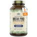 naturalie MSM PRO - 1.7 g of pure methylsulfonylmethane per daily dose - 99.9% purity thanks to OptiMSM distillation - No unnecessary additives - 180 capsules in a BPA-free brown glass