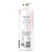 Olay Cleansing & Nourishing Body Wash - Vitamin B3, Hyaluronic Acid - 26 fl oz (Pack of 4) - Buy Online on GoSupps.com