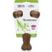 Benebone Wishbone Dog Chew Toy for Aggressive Chewers - Real Bacon Flavor - Made in USA (Medium) - Buy Online on GoSupps.com