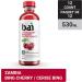 Bai Antioxidant Infusion Flavoured Water Beverage Zambia Bing Cherry 530 mL 12-Count 12-Zambia Bing Cherry - Buy Online on GoSupps.com