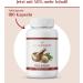Vitaconcept I Maca Intensive 10000 mg Capsules - 20:1 Extract 180 Vegan Capsules Laboratory Tested Made in Germany - Highest Pharmaceutical Quality - Buy Online on GoSupps.com