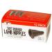 Little Giant Lamb Nursing Bottle Nipples 12 Pack - Item No. 92 - Buy Online on GoSupps.com