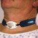 2 Pack Adjustable Tracheostomy Tube Holder - Soft & Reusable Trach Ties - Buy Online on GoSupps.com