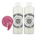 Skin Trip Coconut Moisturizer 8 Oz | Bundled With Makeup Cleansing Cloth - Deep Hydration Skin Trip Coconut Lotion Skin Moisturizer For Body Versatile For Skin Types Pack Of 2