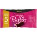 Sweet Treat Bundle with Jameson's Raspberry & Coconut Ruffles 5 Bar 780g (6 Pack) - Buy Online on GoSupps.com