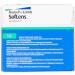 Buy Bausch + Lomb Soflens 38 Monthly Spherical Contact Lenses - 6 Pieces | BC 8.7mm Dia 14mm -0.5 Diopter - International Shipping Available - Buy Online on GoSupps.com