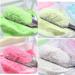 6 Colors Holographic Luminous Nail Powder Glitter Kit - 3D Sparkly Fluorescent Pigments for Acrylic Nails - Mermaid Shinning Glitters for Manicure Tips and Decorations - Buy Online on GoSupps.com