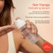 Solawave Wand Skin Therapy Serum | Hyaluronic Acid & Peptides | Enhance Microcurrent Device Results | Hydrating & Wrinkle Smoothing - Buy Online on GoSupps.com