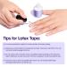 Gellen Liquid Latex for Nails Peel Off Cuticle Guard & Nail Art Protector 15ml Perfect for Home Salon & Gifts for Women - Buy Online on GoSupps.com