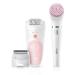 Braun Fem Epilator SE5-895 Beauty Set - Fast & Efficient Hair Removal - Buy Online on GoSupps.com
