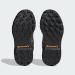 Buy adidas Unisex Kids' Terrex Gore-Tex Hiking Shoes - Low (38 EU) in Core Black & Grey | International Shipping Available - Buy Online on GoSupps.com