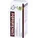 Umckaloabo Drops 100ml - Natural Relief for Cough Sore Throat & Acute Bronchitis Symptoms | Fast Healing Vegetable Drug - Buy Online on GoSupps.com