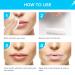 Tomum Mouth Tape for Sleeping - 90 PCS Yellow | Advanced Sleep Strips for Better Nose Breathing, Instant Snoring Relief & Less Mouth Breathing - Buy Online on GoSupps.com