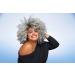 Hair Biology Argan Oil Taming Serum with Biotin for Dull Frizzy or Dry Hair 95 mL 95 ml (Pack of 1) - Buy Online on GoSupps.com