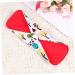 Toile 1pc Mama Cloth Pads Cloth Panty Liners Menstrual Napkins Pads Towel Napkin Washable Pad Napkin Lining Pads Aunt Towel Mother Cotton Pad Washable Menstrual Pads Yws-mc08 1 Count (Pack of 1) - Buy Online on GoSupps.com
