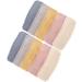Beavorty 20 Pairs hairpin small hair clips barrettes for women hair clips small hair clips for women womens hair clips cute girl hair clip hair snap toddler non-slip cloth accessories - Buy Online on GoSupps.com