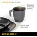 UCO 2-Person Camping Mess Kit with Bowl, Plate, Collapsible Cup, Spork, and Mesh Bag - Buy Online on GoSupps.com