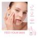 Watermelon Niacinamide Facial Serum | Pore Minimizer & Hydrating Makeup Primer | Lightweight Glow Serum (75ML - Buy Online on GoSupps.com