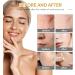 Squalane Face Cleaner Cream Cleanser with Squalane Squalane Cleanser Moisturising Face Wash for Gently Cleaning Pores Hydrating Face Wash Foaming Cleanser Face Squalane Oil Remover for All Skin Types - Buy Online on GoSupps.com