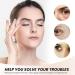 Buy Berbax Eye Cream - Instant Tightening & Firming for Anti-Aging Fine Lines | Best Under Eye Treatment - Buy Online on GoSupps.com
