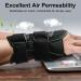 ZTL Upgraded Wrist Brace for Carpal Tunnel Relief - Adjustable Night Support with 3 Metal Splints for Arthritis Tendonitis & Sprains (L/XL Right Hand - Green - Buy Online on GoSupps.com
