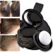 Aumotop Hairline Powder Portable Volume Filler for Hair Fast Image Modification Suitable for Men Filler Forehead and Flawless Fine Volume 4 G 01 - Buy Online on GoSupps.com