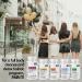 Youth & Tonic Kidney Cleanse Detox - 60 Capsules for Urinary Tract & Bladder Health - Buy Online on GoSupps.com