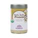 Imlakesh Organics Sacha Inchi Protein, Powder (12oz Metal Jar) Sacha Inchi 12 Ounce (Pack of 1)