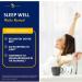 Potent Garden Sleep Well Sleep Aid Contains Melatonin Valerian Root L-Theanine GABA & More Natural Sleep Aid Non-Habit Forming Sleep Aids for Adults with 60 Veggie Caps - Buy Online on GoSupps.com