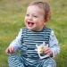 Toothing Chicken Tool for Toddlers - Silicone Brain-Shaped Teething Glove & Cake Stuff for Infants | Firulab Yellow for 4-8 Months - Buy Online on GoSupps.com