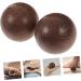 Sosoport Rolling Ball Massage Devices - Myofascia Trigger Point & Joint Relief Exercise Balls | Stress Relief & Pain Management - Buy Online on GoSupps.com