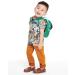 Skip Hop Toddler Backpack Leash  Zoo  Pug - Buy Online on GoSupps.com