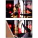 18 Colors Long-Lasting Diamond Lipstick & 3D Shining Stars Gloss | Waterproof & Non-Sticky Lip Gloss - Perfect Shimmer Finish - Buy Online on GoSupps.com