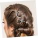 minkissy 2 Sets Silver Star Hair Clips Snowflake Star Hair Clip Star Hair Accessories Moon Hair Accessories Silver Star Hair Pins Hair Jewelry Moon Hair Clip Hairpin Vintage Alloy - Buy Online on GoSupps.com