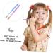 12 Pack Children s Manual Toothbrushes - Soft Nylon Bristles Dandelion Design Ideal for Newborn Oral Care - Buy Online on GoSupps.com