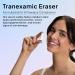 Droplette Tranexamic Eraser Refill Capsules | Even Skin Tone & Reduce Dark Spots | Tranexamic Acid Arbutin & Niacinamide - 30 Count - Buy Online on GoSupps.com