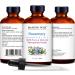Majestic Pure Rosemary Essential Oil 1 fl oz - Therapeutic Grade, Pure & Natural for Aromatherapy, Massage & Household Use - Buy Online on GoSupps.com
