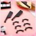 Bonuci Nose Lifter - 30 Sets Silicone Nose Shaper Inserts | Nose Bridge Straightener & Beauty Corrector Tool for Wide Noses - Buy Online on GoSupps.com