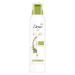 Dove Body Wash Mousse with Coconut Oil Effectively Washes Away Bacteria While Nourishing Your Skin 10.3 oz