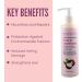 genovie MD Coconut Oil Revitalizing Leave-In Conditioner for Healthy Detangled and Moisturized Hair Anti-Frizz Hair Care for Women For Split Ends Made with Coconut Oil and Vitamin E 8.8 fl oz - Buy Online on GoSupps.com