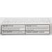 Quality Choice Maximum Strength Flu Relief for High Blood Pressure - 20 Count - Buy Online on GoSupps.com