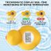Molbory Digital Baby Bath Thermometer - LED Touchscreen Duck Design for Safe Water Temperature Monitoring & Fun Bath Time Play - Buy Online on GoSupps.com