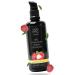 100ml advantage size - Bio Hyaluron anti -aging serum - high -dose & vegan - hyaluronic acid serum with organic Rambutan OPC and Aloe Vera for daily pampering - Skin Pro Natural Made in Germany